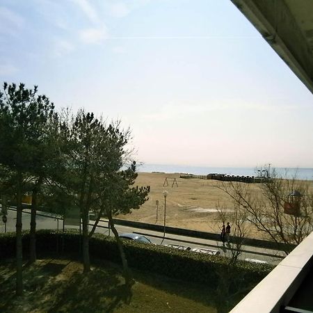 Condominio Columbus Bibione Exterior foto