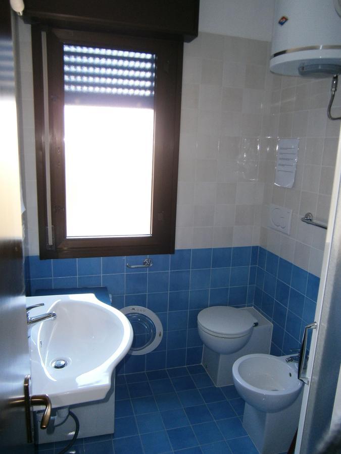 Condominio Columbus Bibione Exterior foto