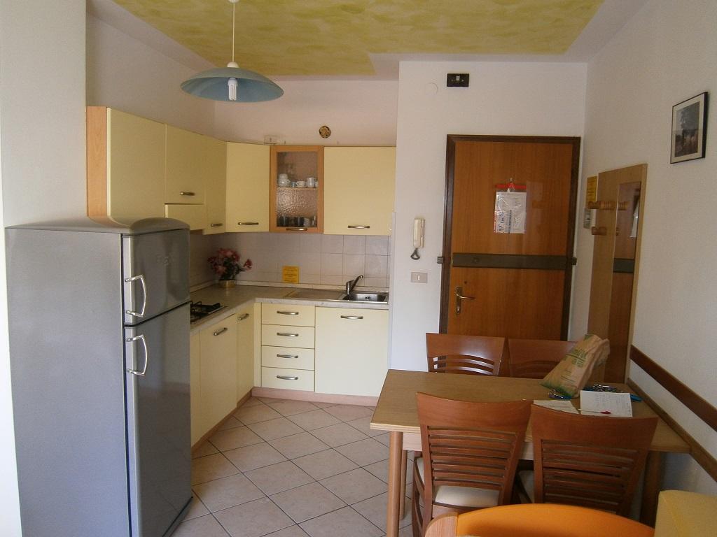 Condominio Columbus Bibione Exterior foto