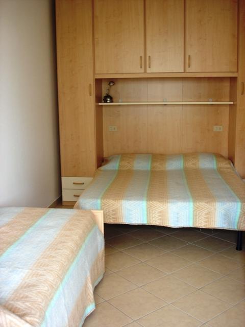 Condominio Columbus Bibione Exterior foto