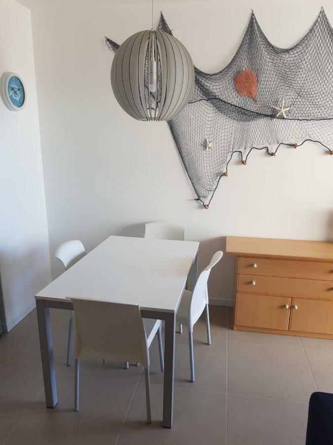Condominio Columbus Bibione Exterior foto