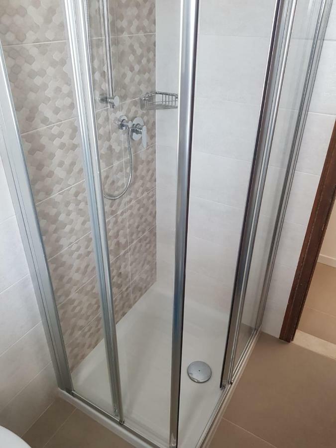 Condominio Columbus Bibione Exterior foto