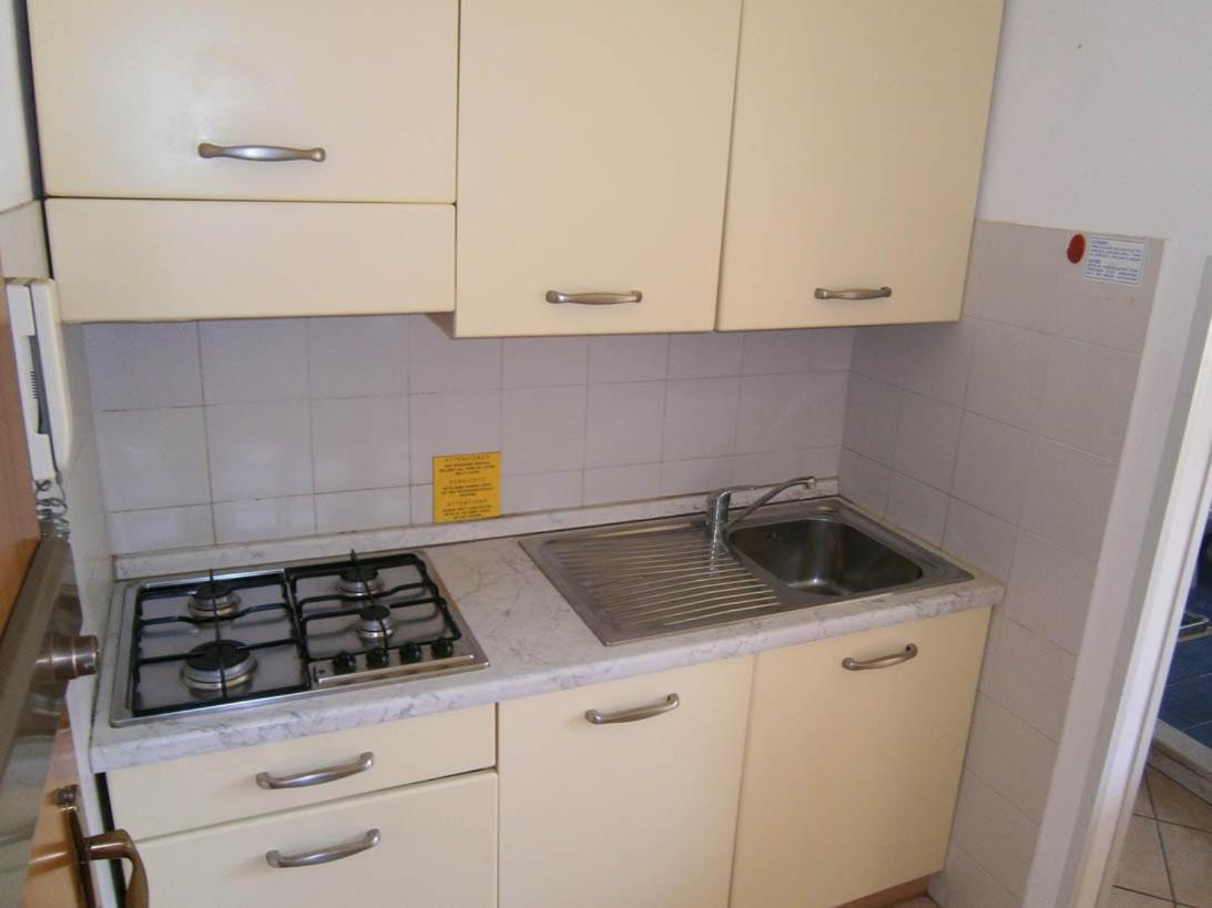 Condominio Columbus Bibione Exterior foto